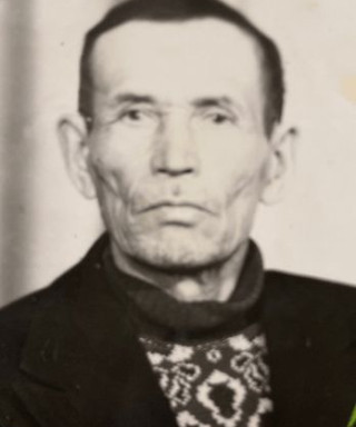 Байгабулов Раймбек Абдрахманович