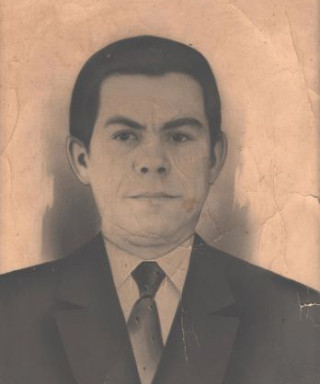 Савельев Павел Васильевич