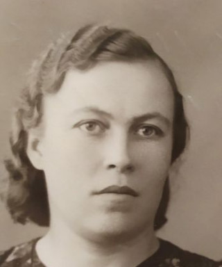 Турукина Мария Николаевна