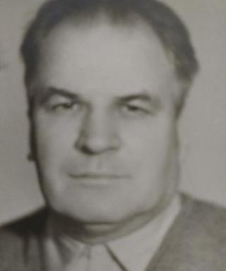Куликов Аркадий Семёнович
