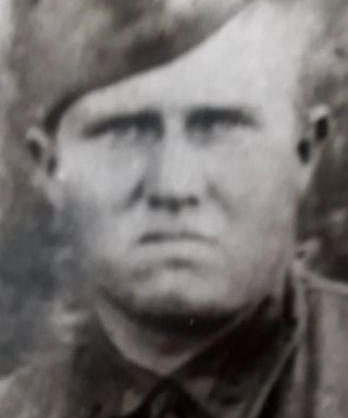 Зубеев Николай Иванович