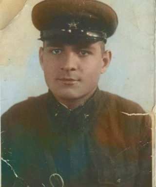 Метленко Александр Алексеевич