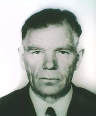 Дубровский Николай Петрович