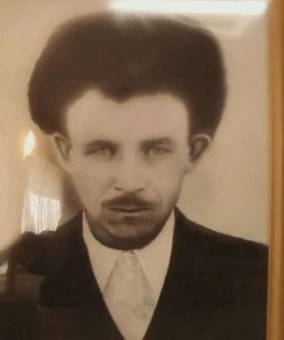 Криницин Петр Семенович
