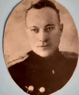 Ветров Петр Николаевич