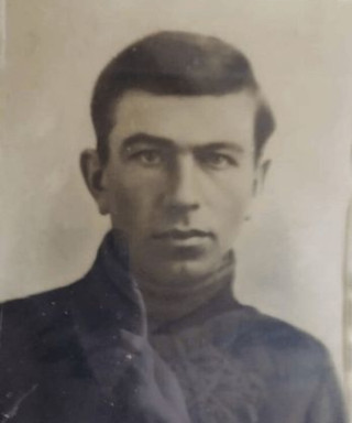 Быков Сергей Алексеевич