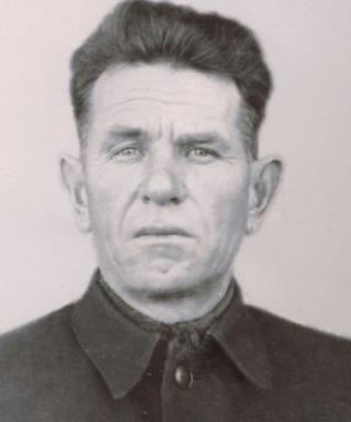 Сергеев Григорий Лукьянович