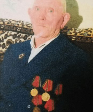 Шиляев Василий Николаевич