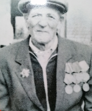 Щевелев Илья Константинович