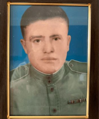 Эмиров Ферзали Эмирович