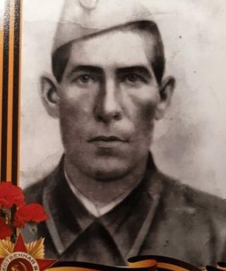 Ткачев Иван Павлович