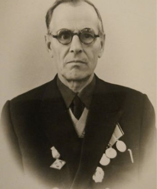 Поляков Константин Александрович