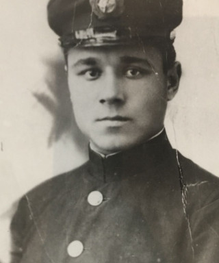 Васин Александр Григорьевич