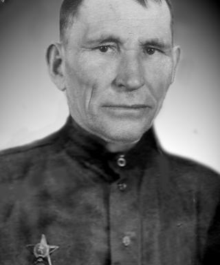 Костыря Фёдор Маркович