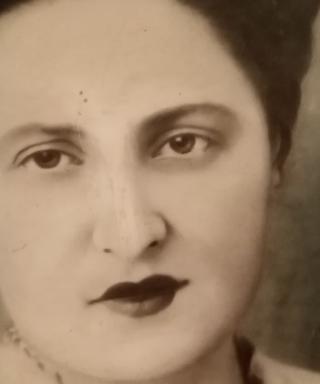 Войнова Нина Степановна