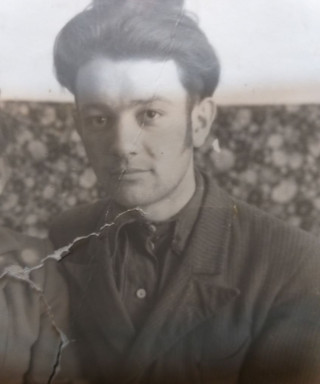 Балин Аркадий Александрович