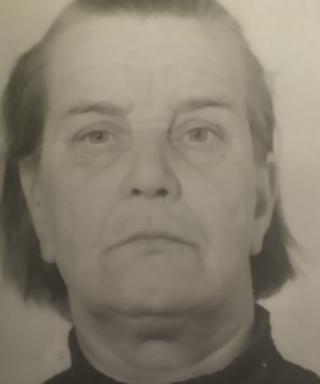 Шувалова Вера Васильевна