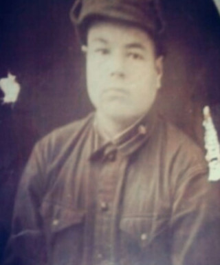 Щукин Василий Фёдорович