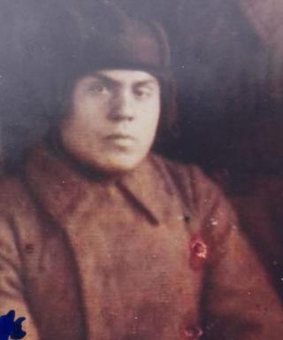 Дрик Андрей Ефимович