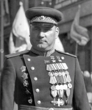 Якубовский Иван Игнатьевич