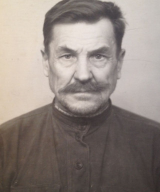 Воротов Василий Иванович