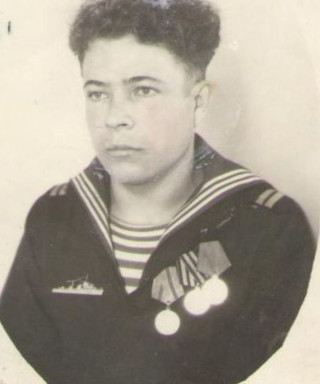 Парыгин Михаил Степанович