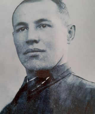 Зайцев Сергей Иванович