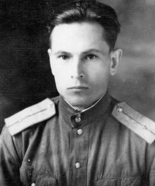 Золотов Аркадий Степанович