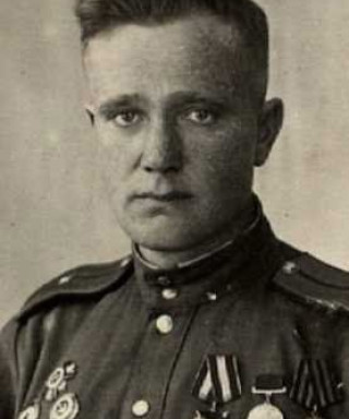 Дайнеко Нестер Андреевич