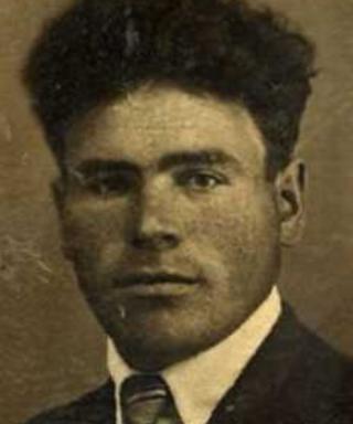 Кумачев Дмитрий Иванович