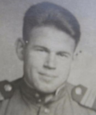 Майков Александр Алексеевич