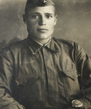 Корчагин Константин Давыдович