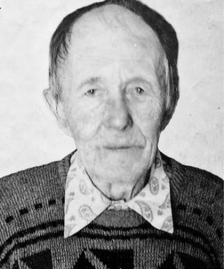 Клязьмин Иван Петрович