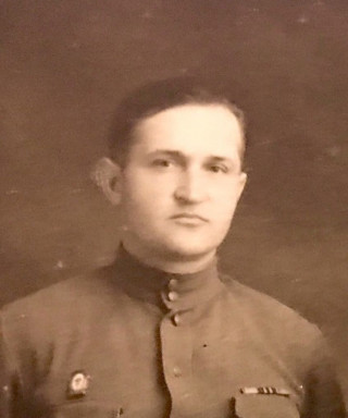 Кутулуцкий Герман Александрович