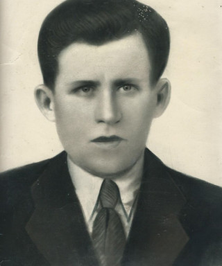 Мухаев Сирач Хасянович