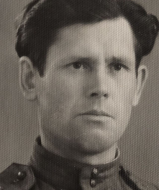 Кордюков Тимофей Васильевич