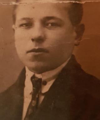 Сергеев Николай Сергеевич