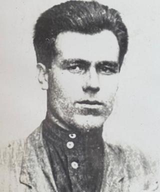 Матвеев Илларион Матвеевич
