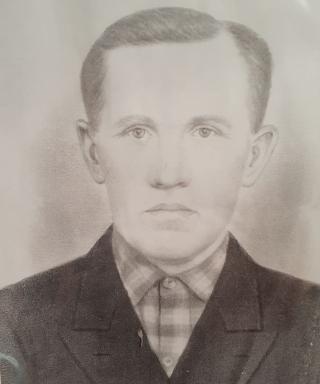 Шеньков Василий Александрович