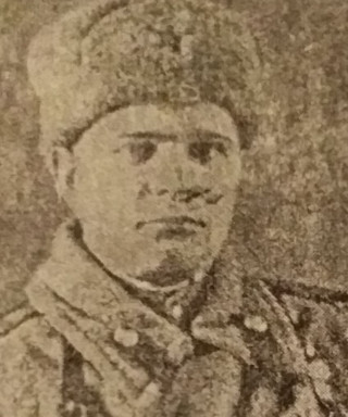 Авдюков Павел Григорьевич