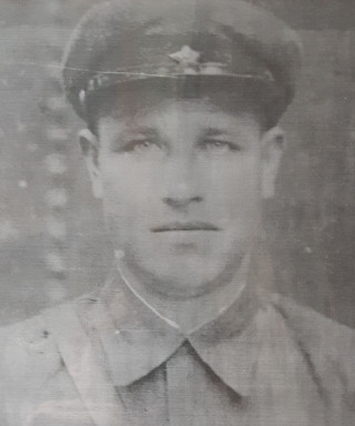 Баскаков Василий Сергеевич