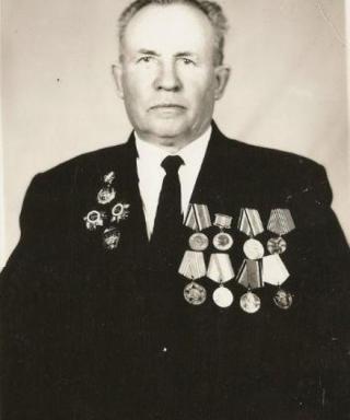 Татаренко Сергей