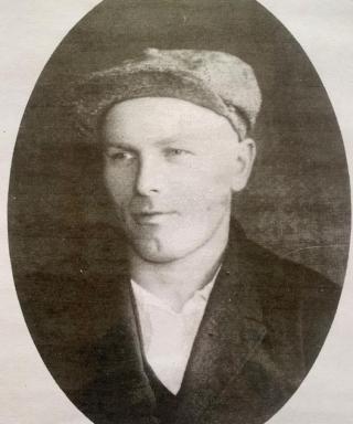 Ровнягин Михаил Иванович