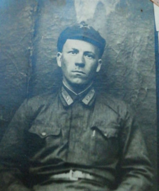 Перекладов Михаил Макарович