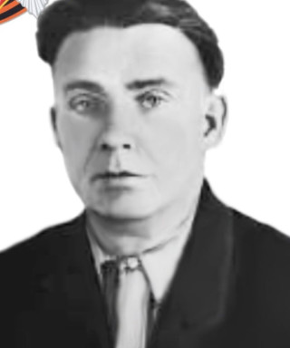 Ботыгин Николай Матвеевич