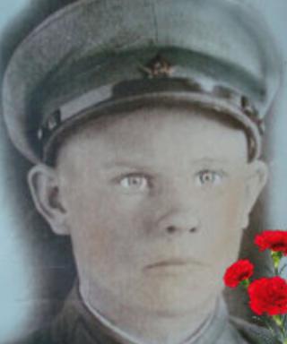 Беняковкин Алексей Степанович