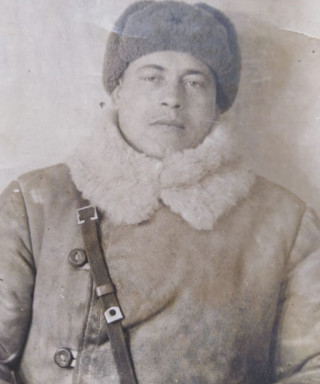 Булавенко Иван Романович