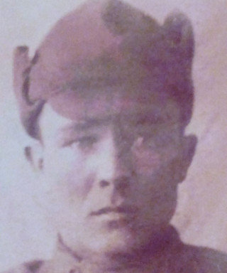 Жуков Иван Ильич