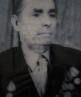 Чуркин Федор Дмитриевич