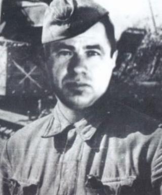 Смычков Андрей Георгиевич